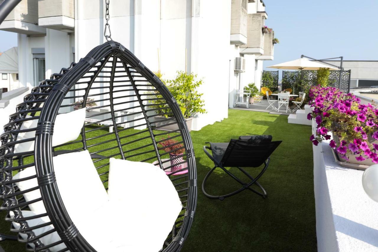Apartment Sunseeker - 80 Mq Di Terrazzo Da Sogno *