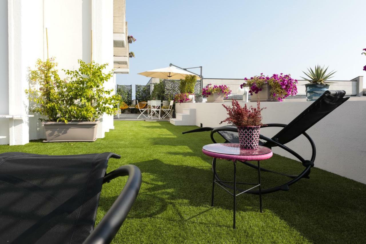 Sunseeker - 80 Mq Di Terrazzo Da Sogno Desenzano del Garda